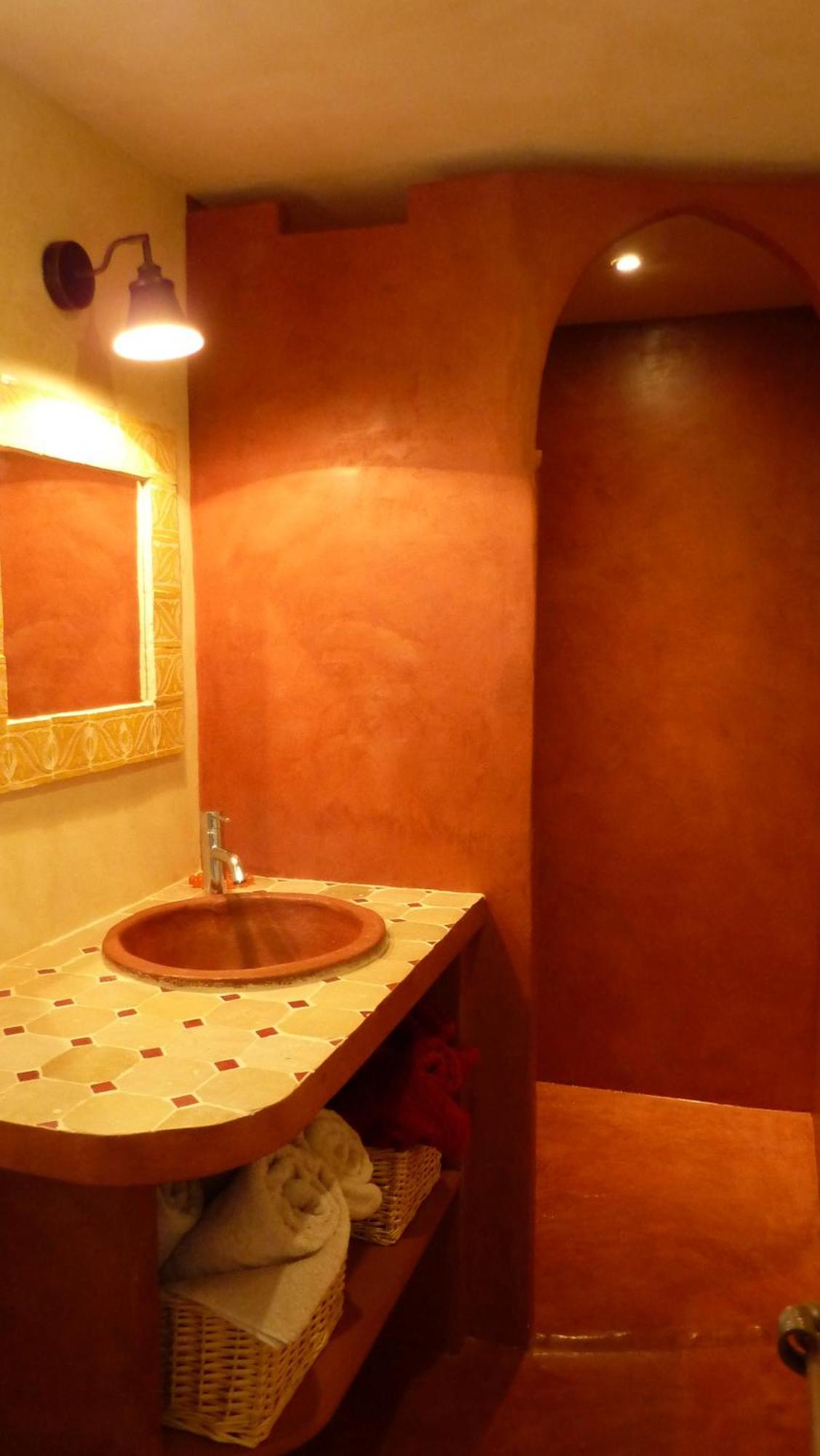 Grande Chambre Double