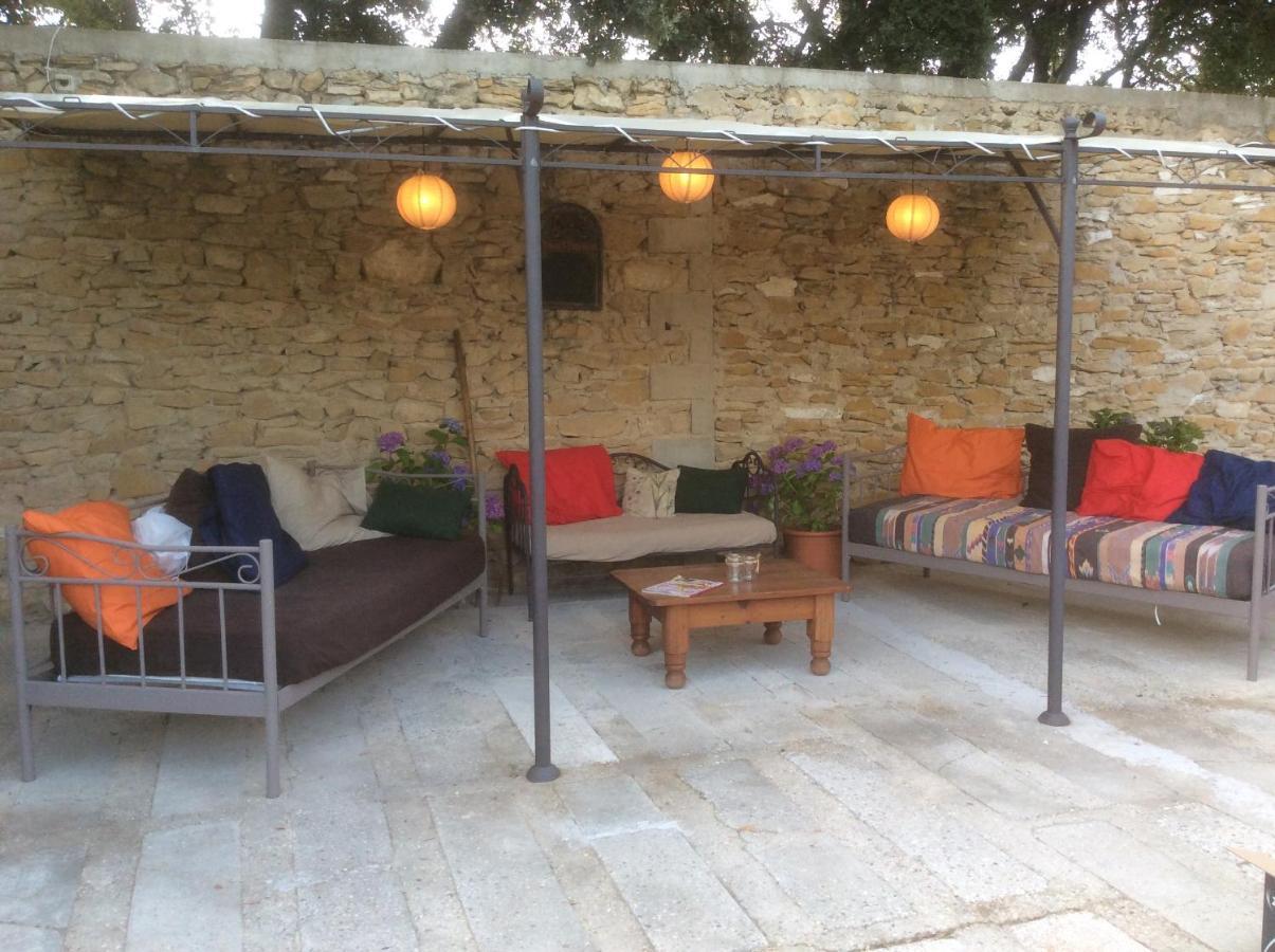 Chambre Double - Vue sur Jardin