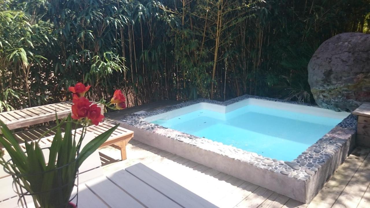 Double Room Terrace
