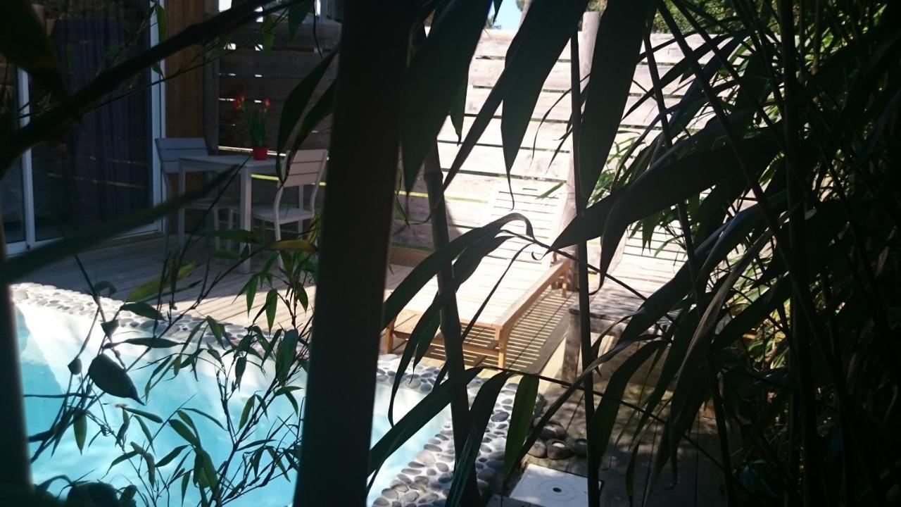 Double Room Terrace