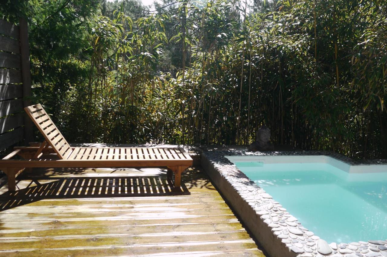 Double Room Terrace