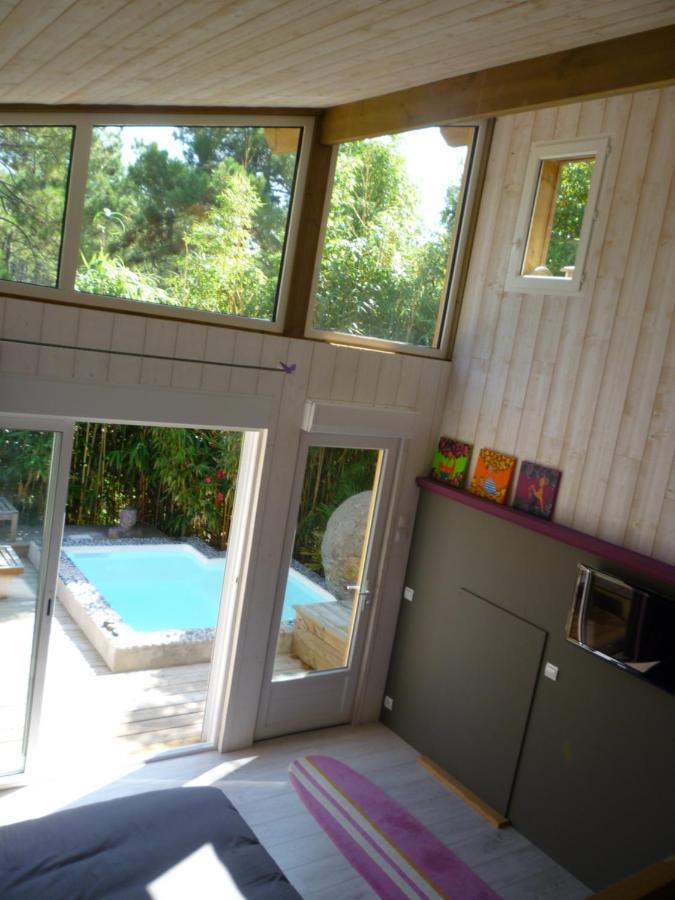 Double Room Terrace