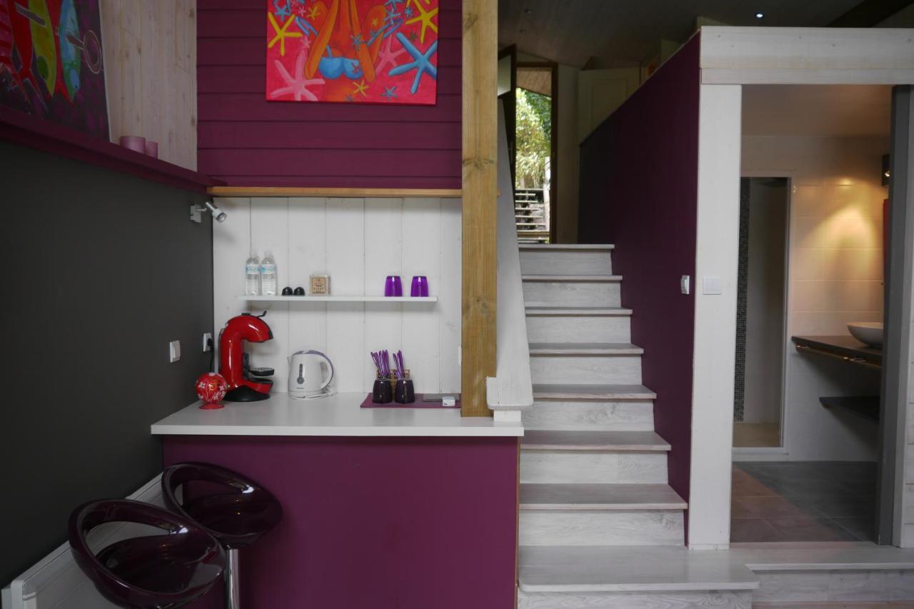 Double Room Terrace