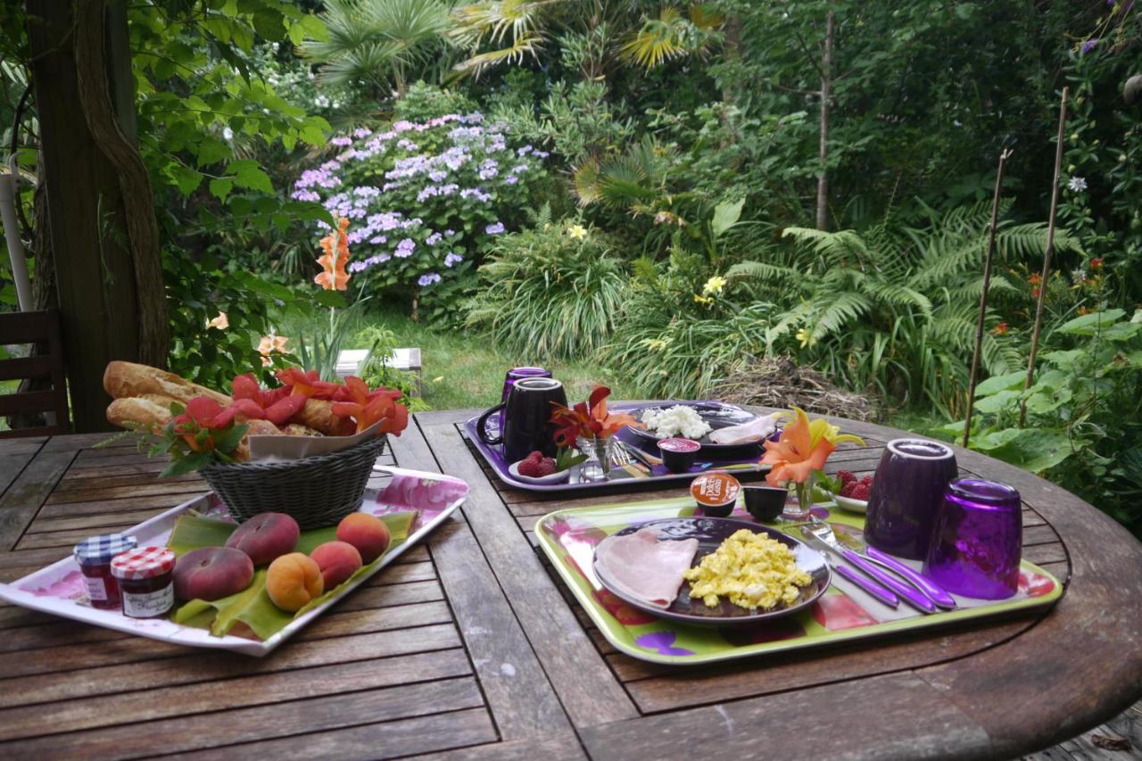 Double Room Terrace