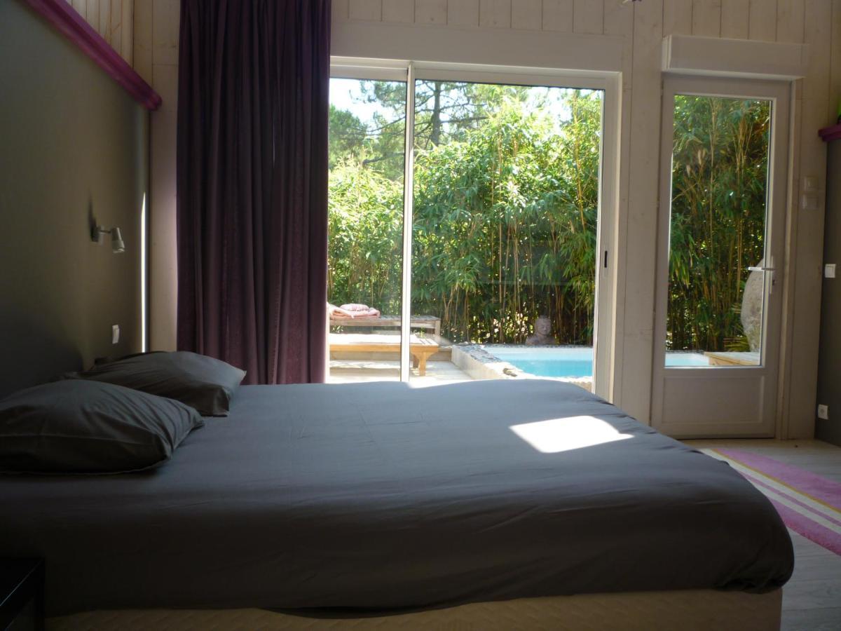 Double Room Terrace