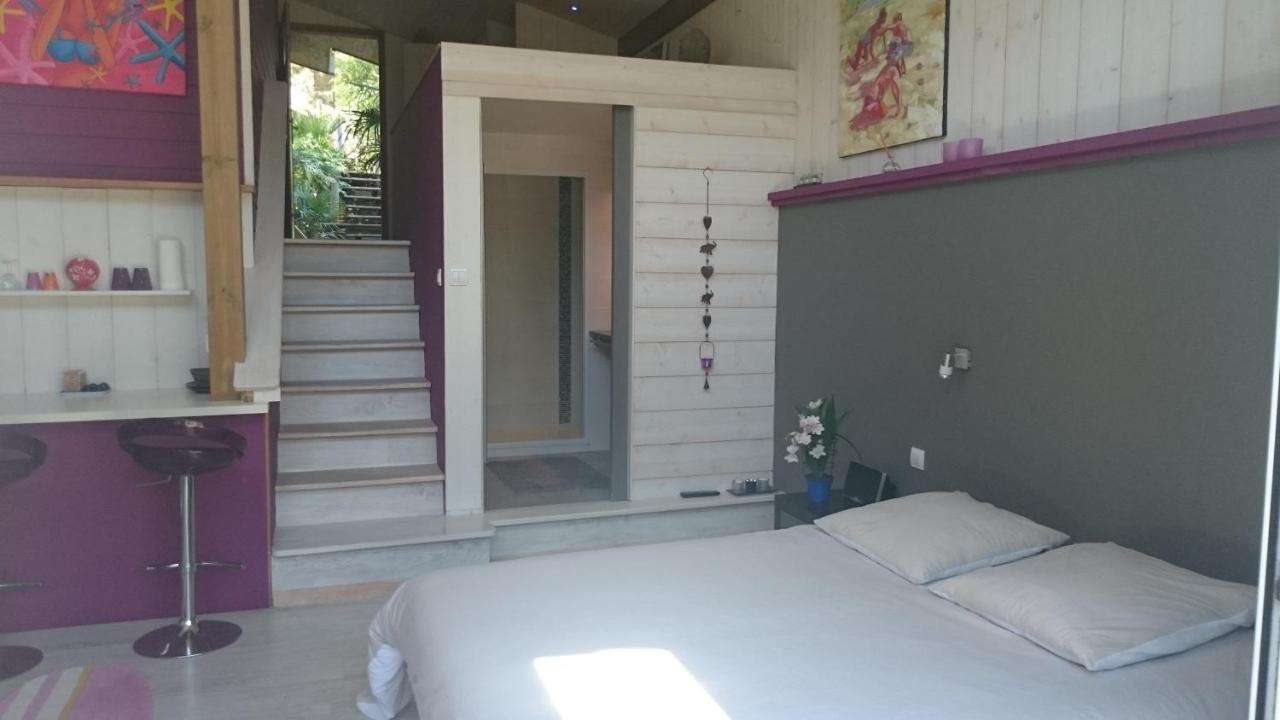 Double Room Terrace