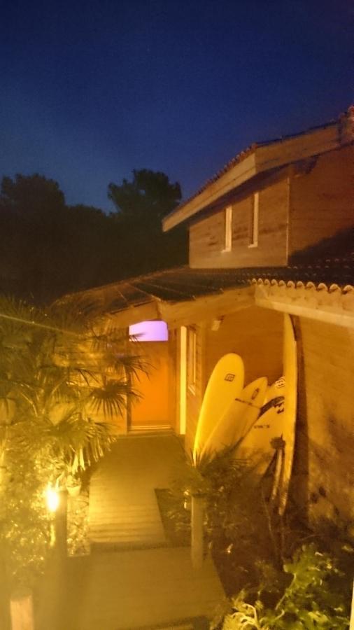 Double Room Terrace
