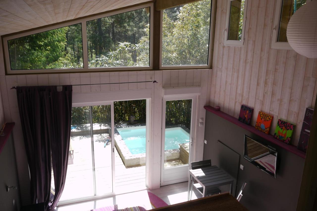 Double Room Terrace