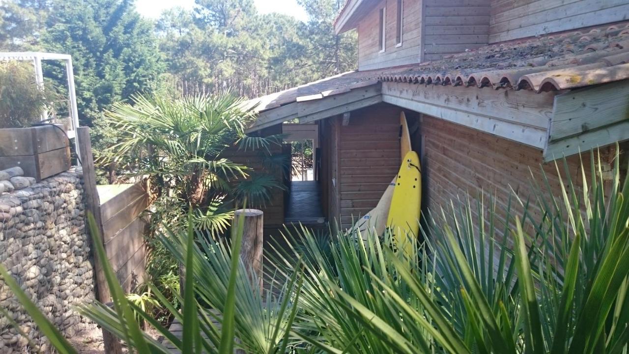 Double Room Terrace