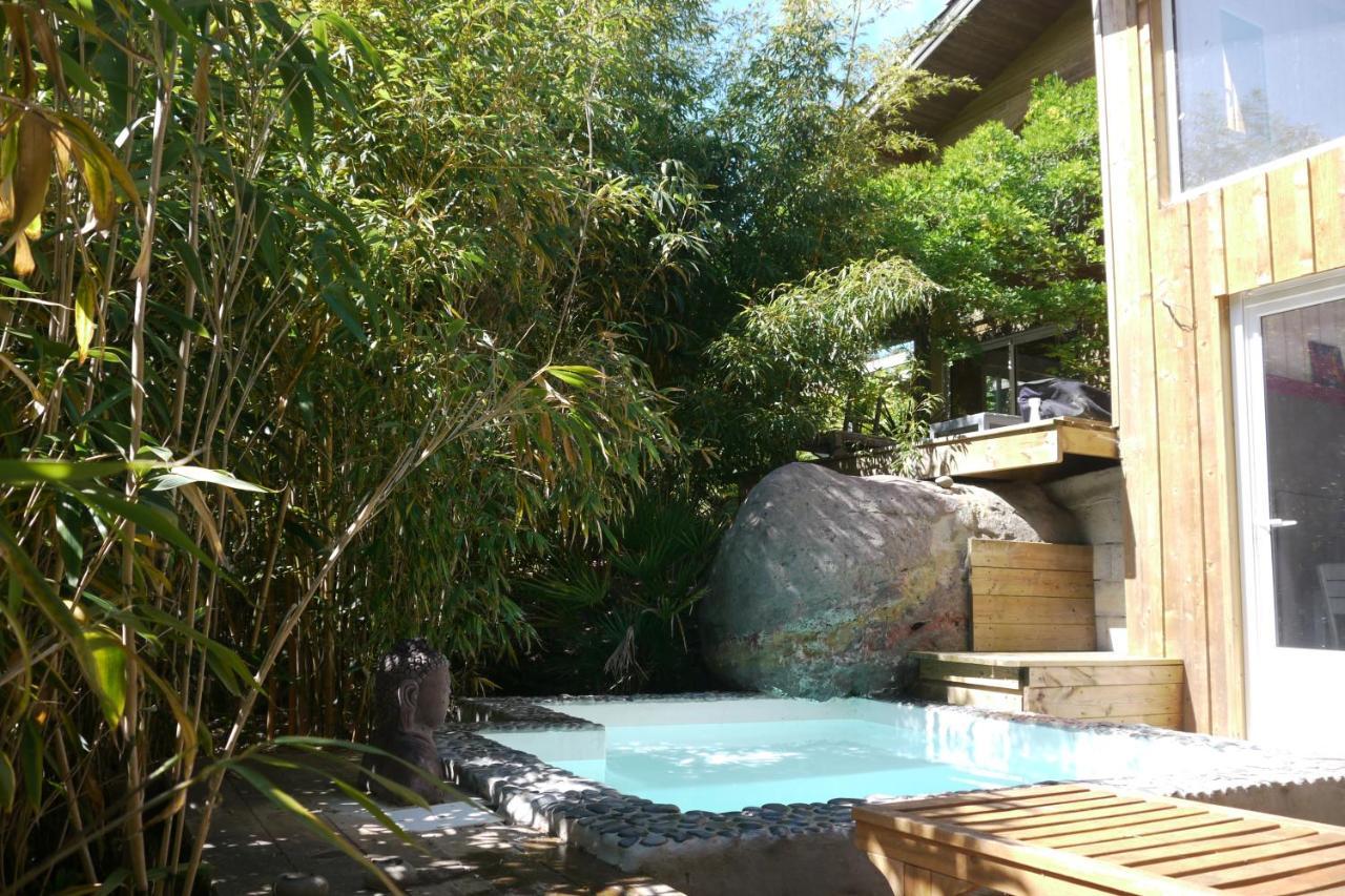 Double Room Terrace