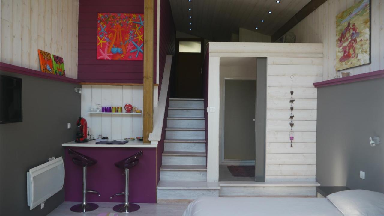 Double Room Terrace