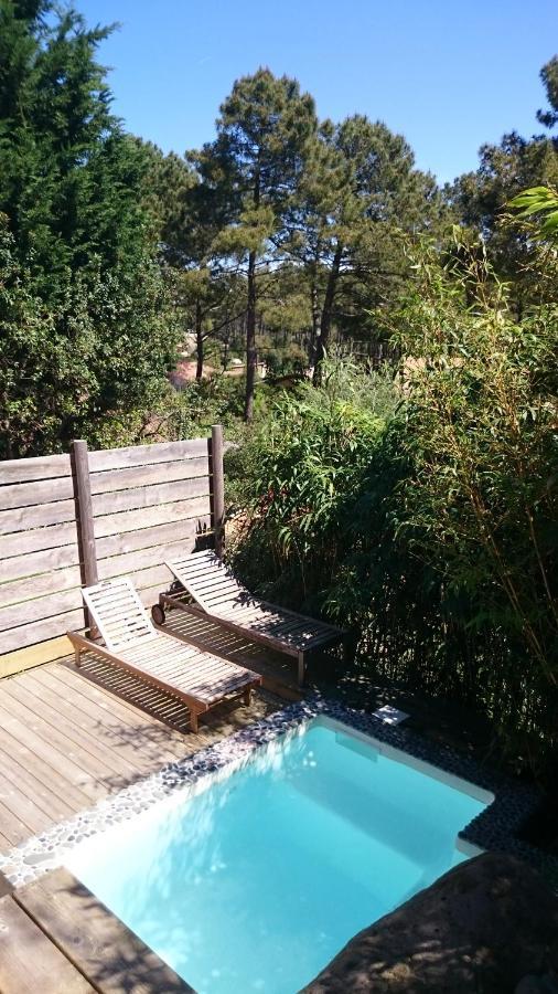Double Room Terrace