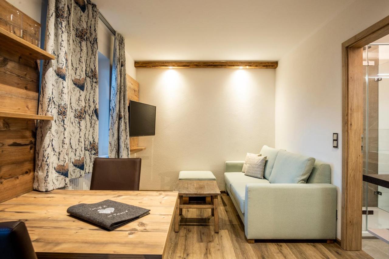 Apartment mit 1 Schlafzimmer