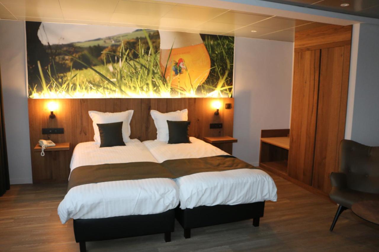 Superior Tweepersoonskamer met 2 Aparte Bedden