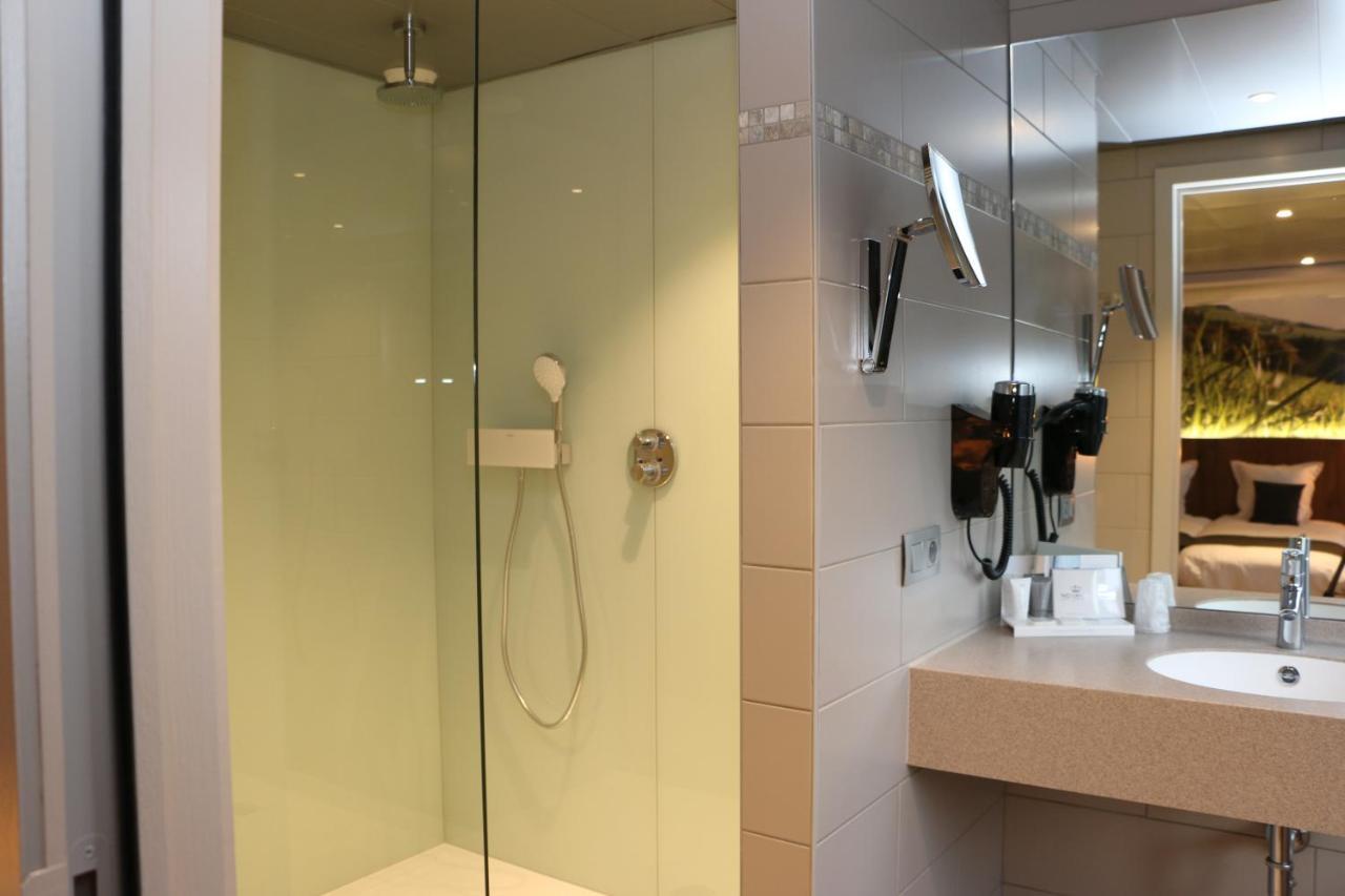 Superior Tweepersoonskamer met 2 Aparte Bedden