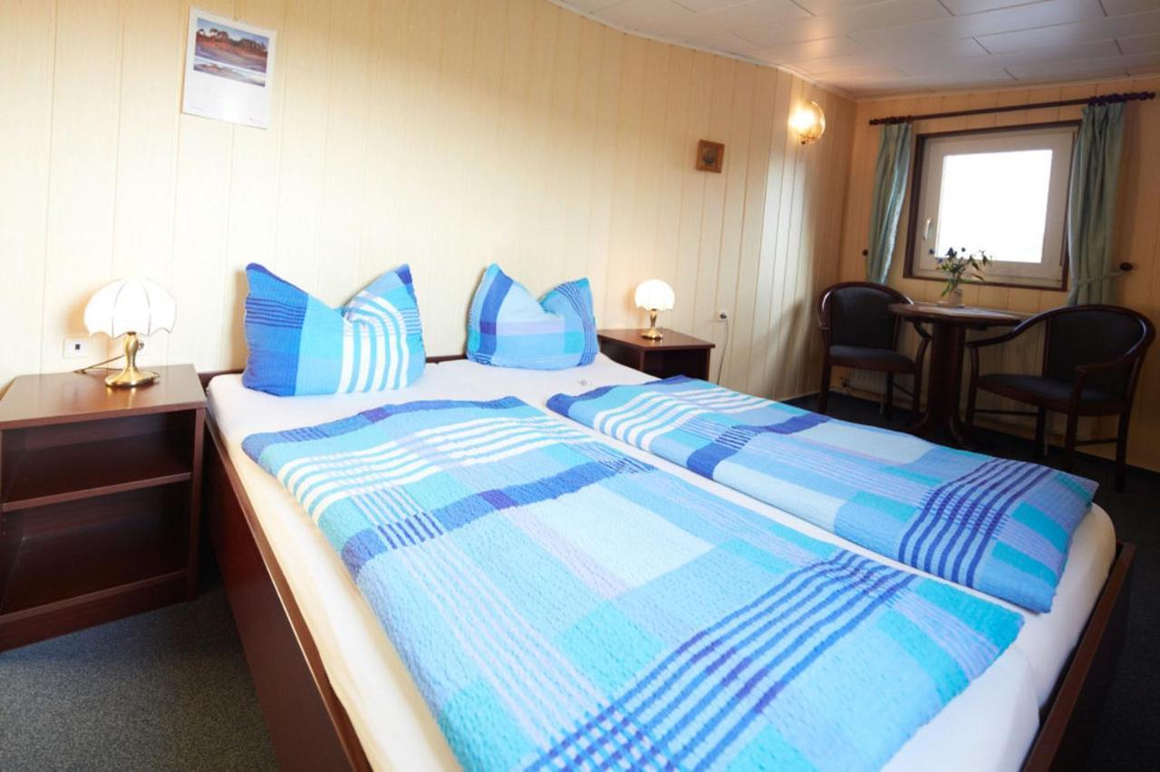 Standard Doppelzimmer