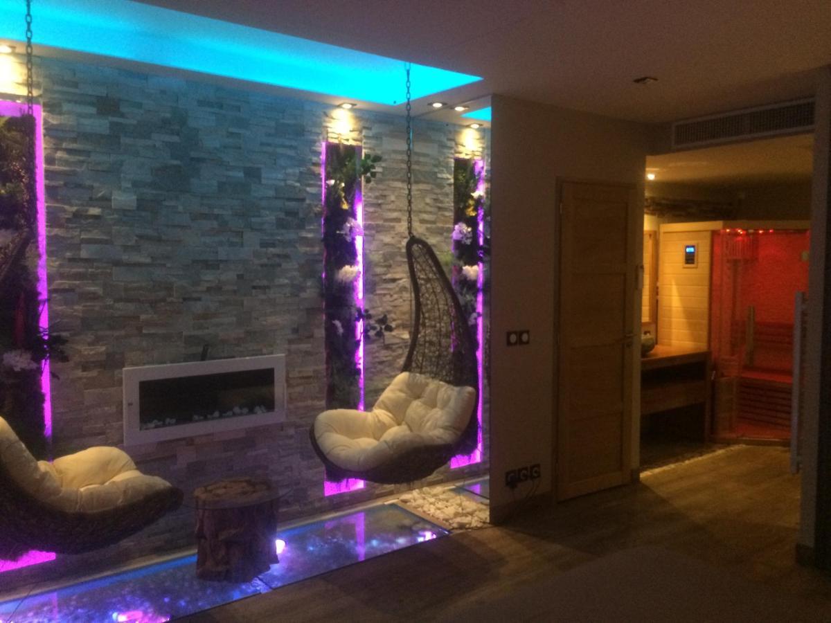 Suite Private Pool