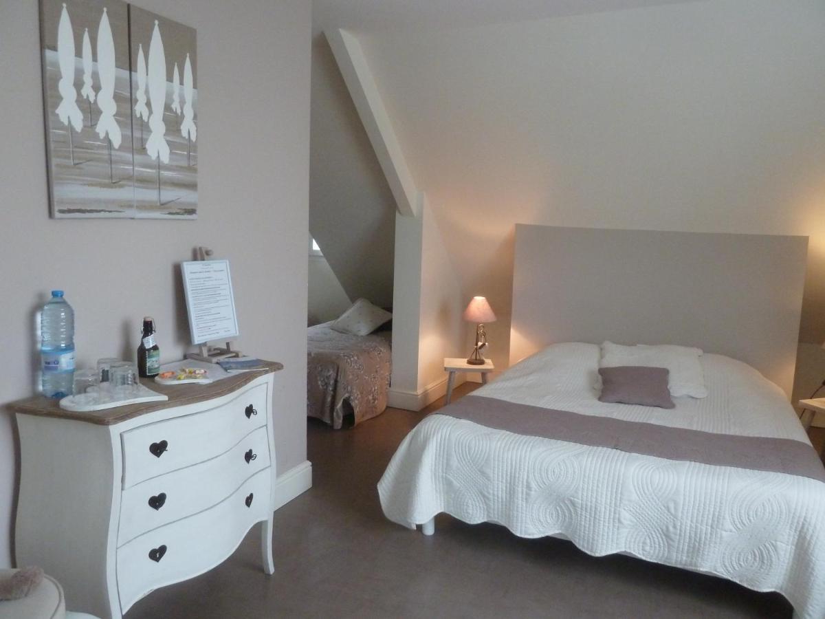 Suite Lit Queen-Size