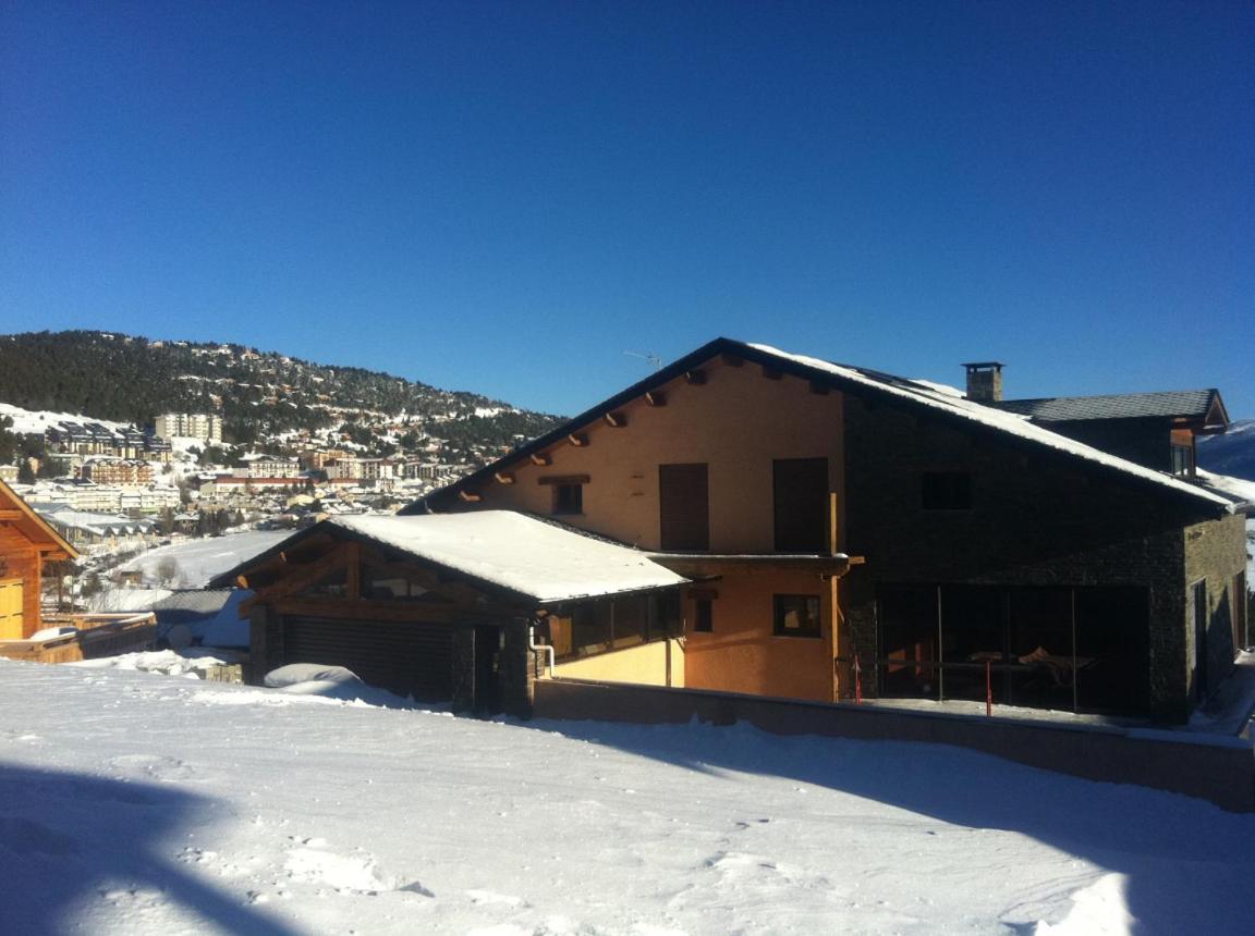 Chambre Double avec Salle de Bains Commune