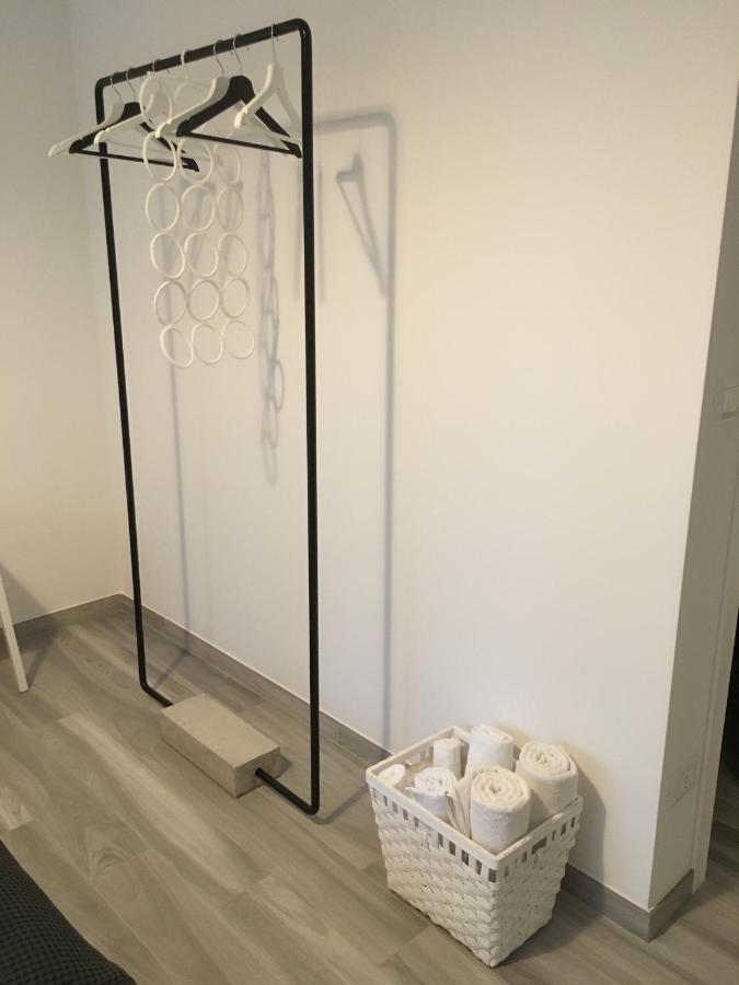 Camera Matrimoniale Deluxe con Balcone