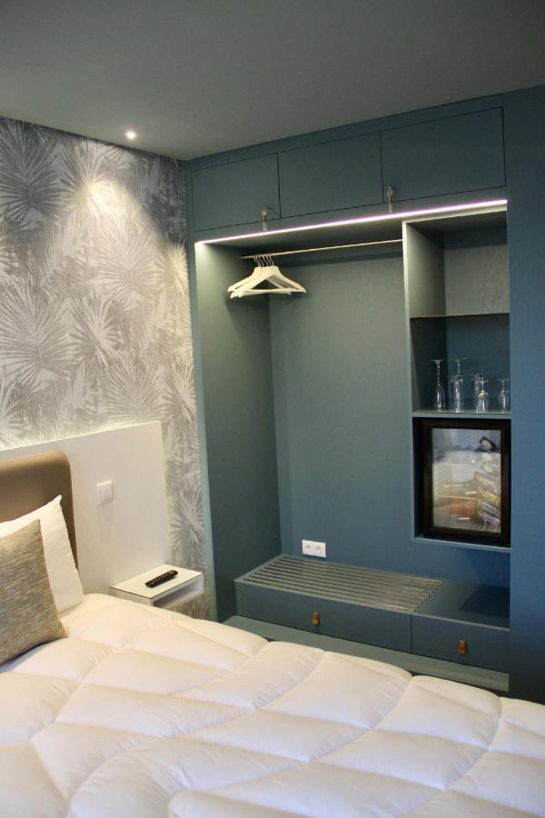 Suite River View