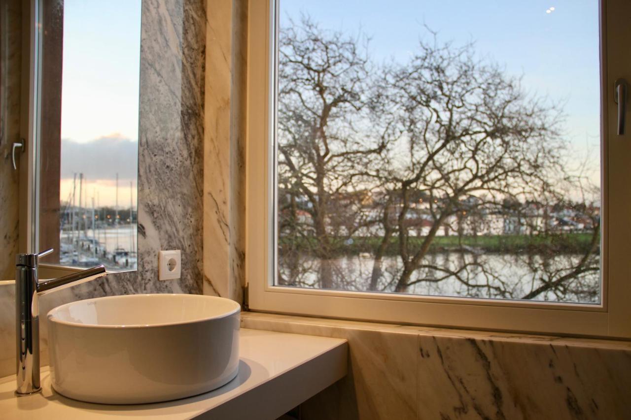 Suite River View