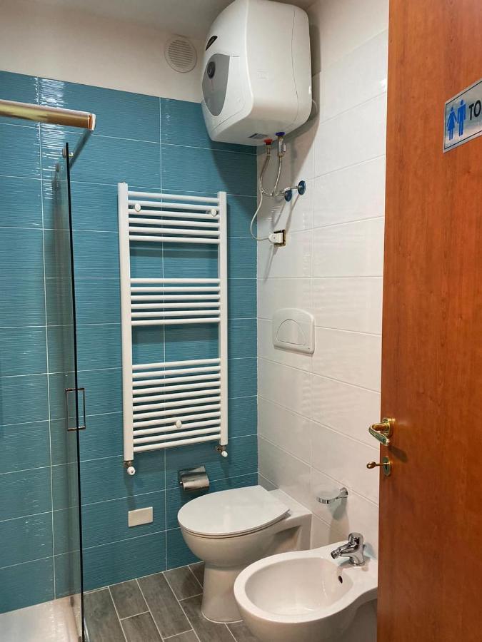 Quadruple Room Balcony