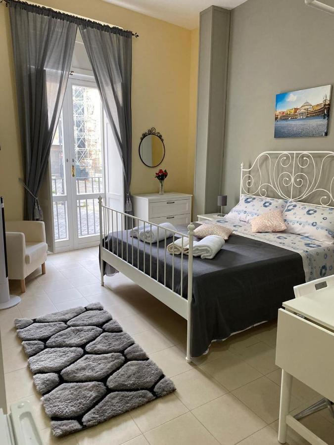 Double Room Balcony