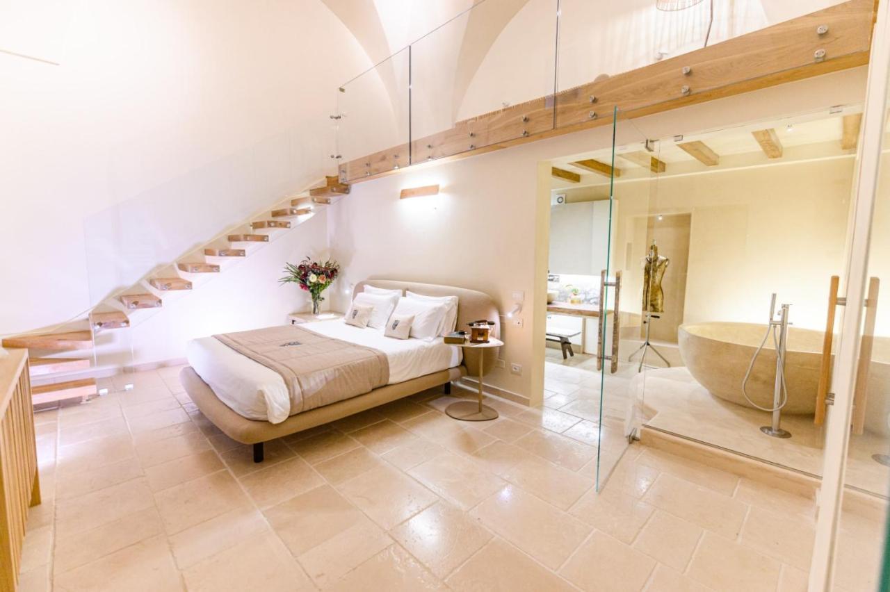 Suite Familiare
