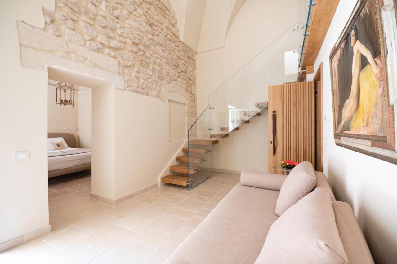 Family Suite Split Level