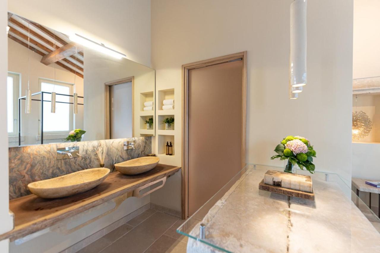 Deluxe Double Room Balcony