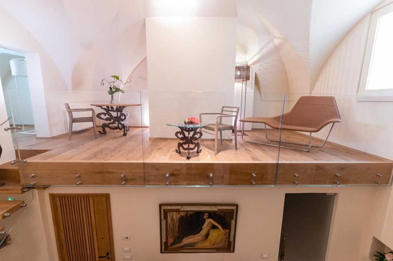 Family Suite Split Level