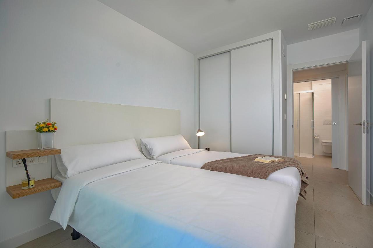 Apartamento 2 Dormitorios Vistas Montaña