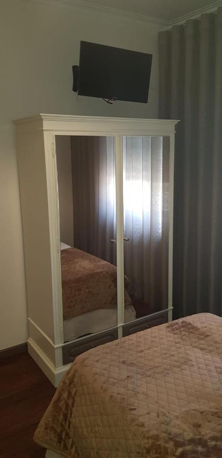 Twin Room Bathroom