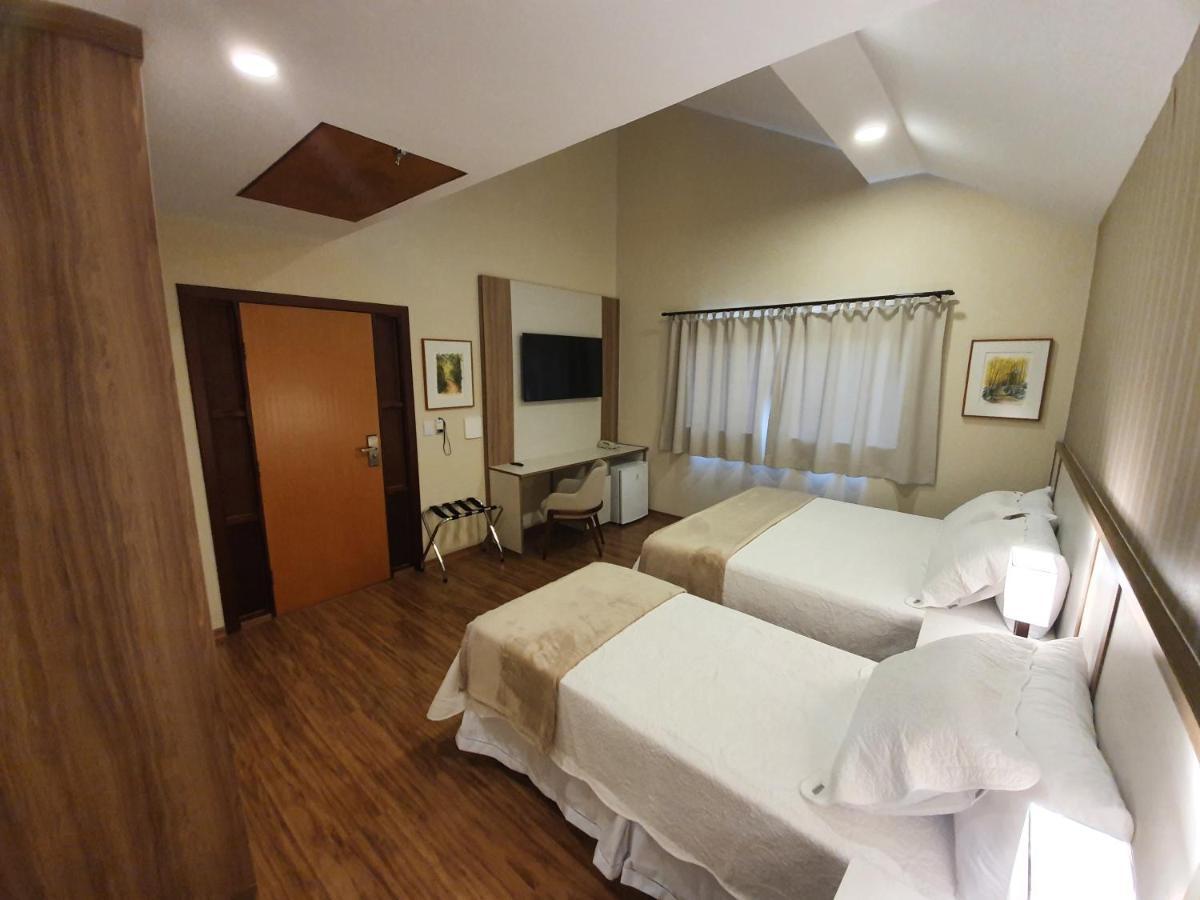 Premium Quadruple Room