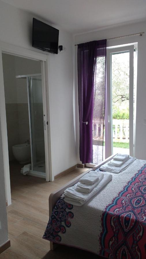 Double Room Extra Bed