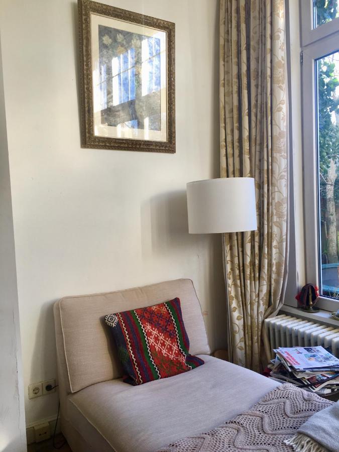 Chambre Simple - Vue sur Parc