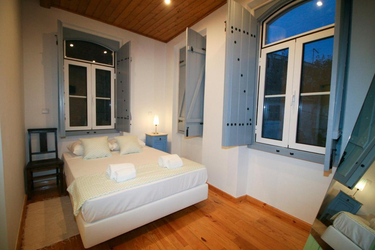 Quarto Duplo com Casa de Banho Privativa
