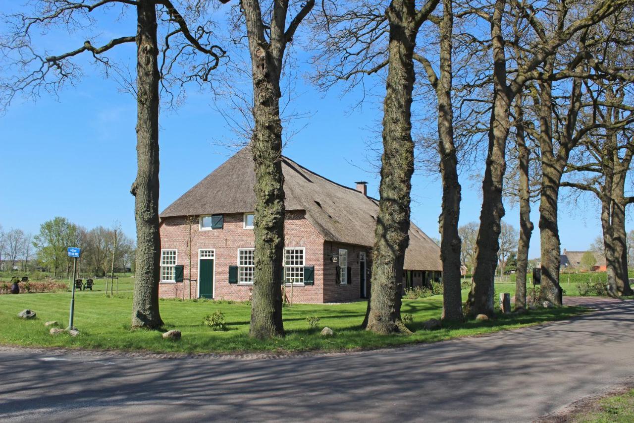 Superior Kamer met Kingsize Bed