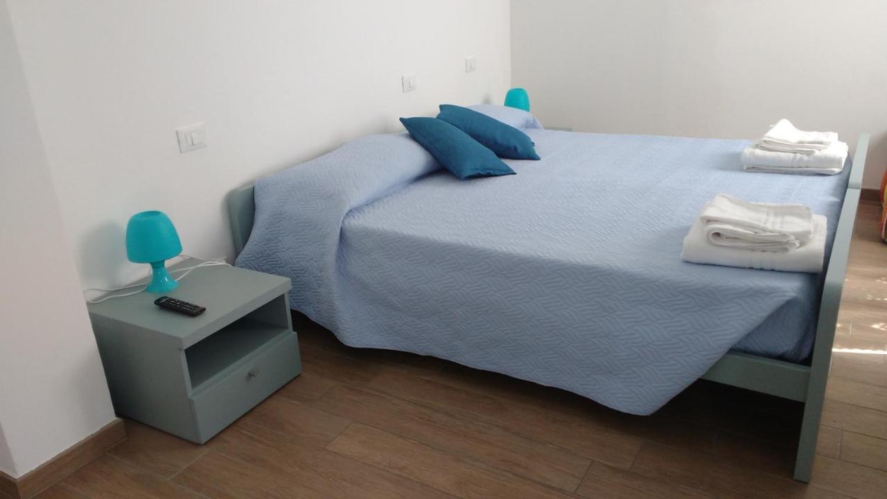 Double Room Disability Access