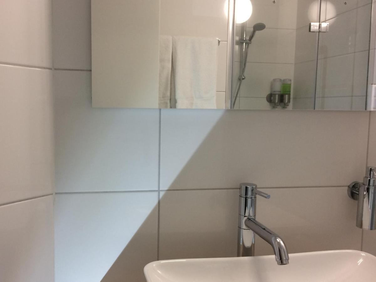Twin Room Private Bathroom