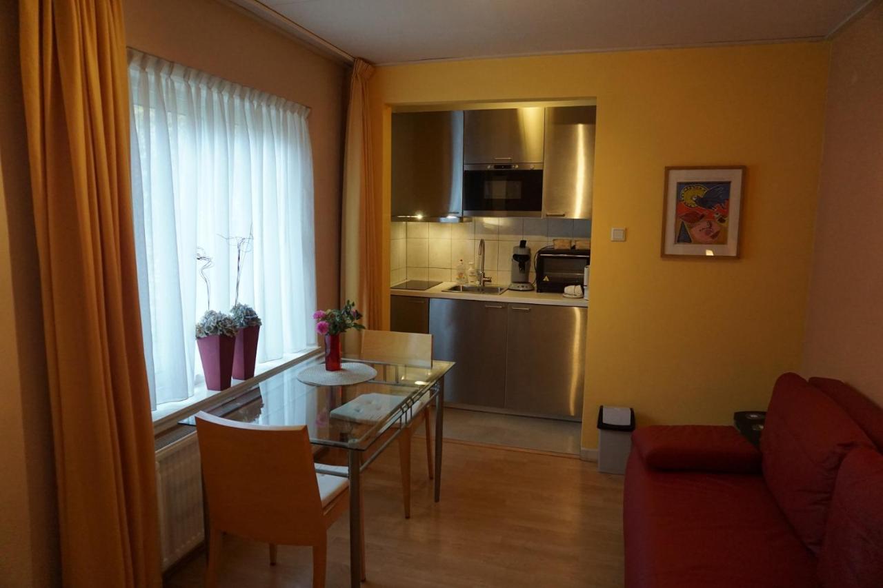 Apartment Ground Floor