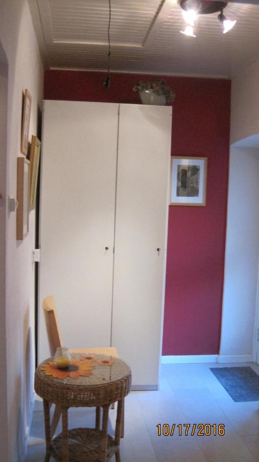Apartment Ground Floor
