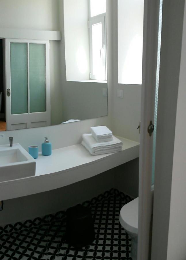 Suite Balcony