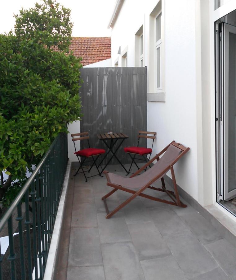 Double Room Balcony