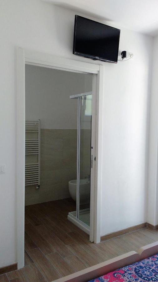 Double Room Extra Bed