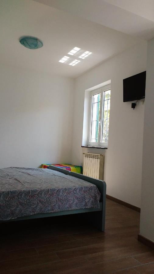 Double Room Disability Access