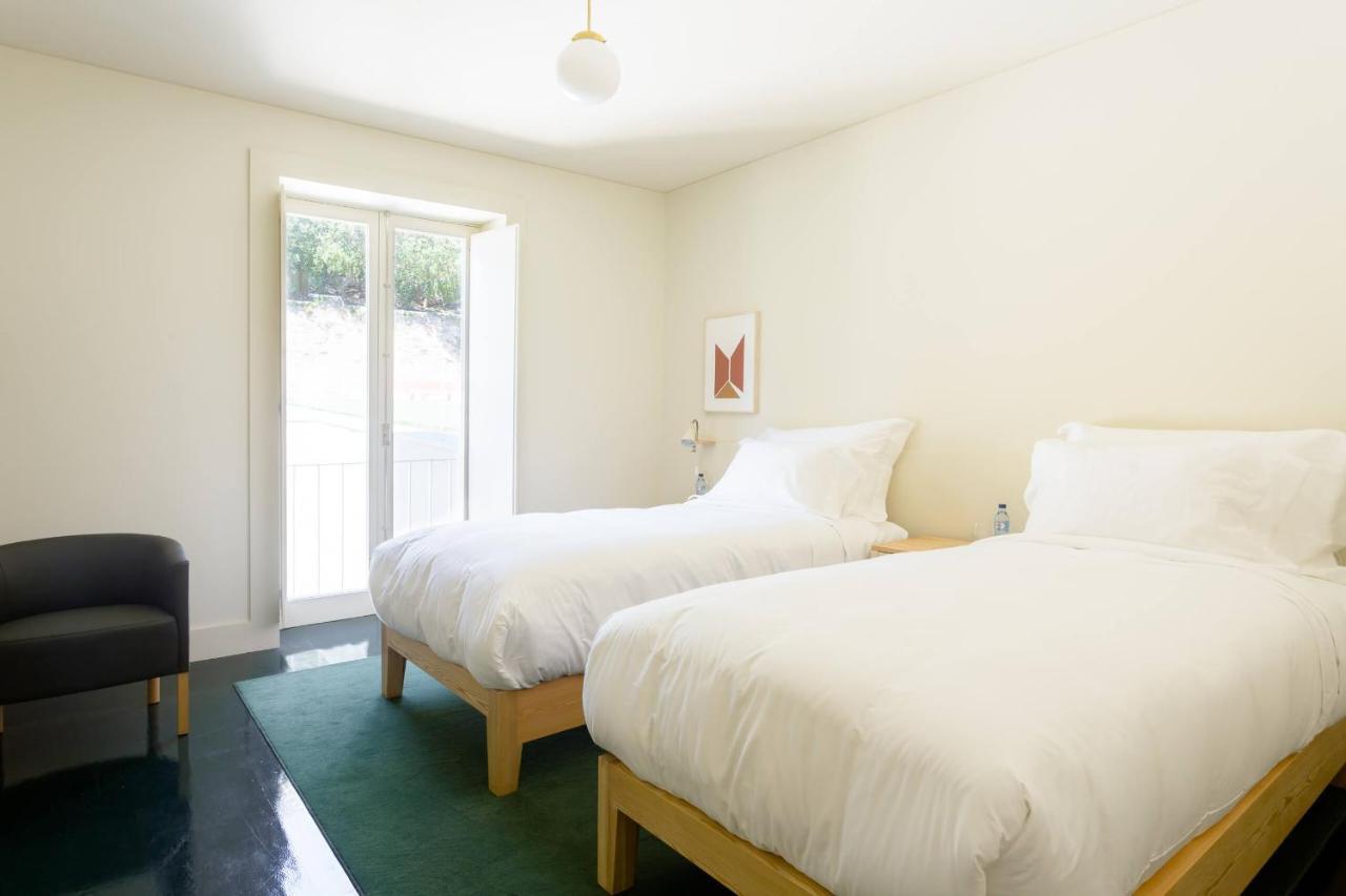 Double Room Garden View