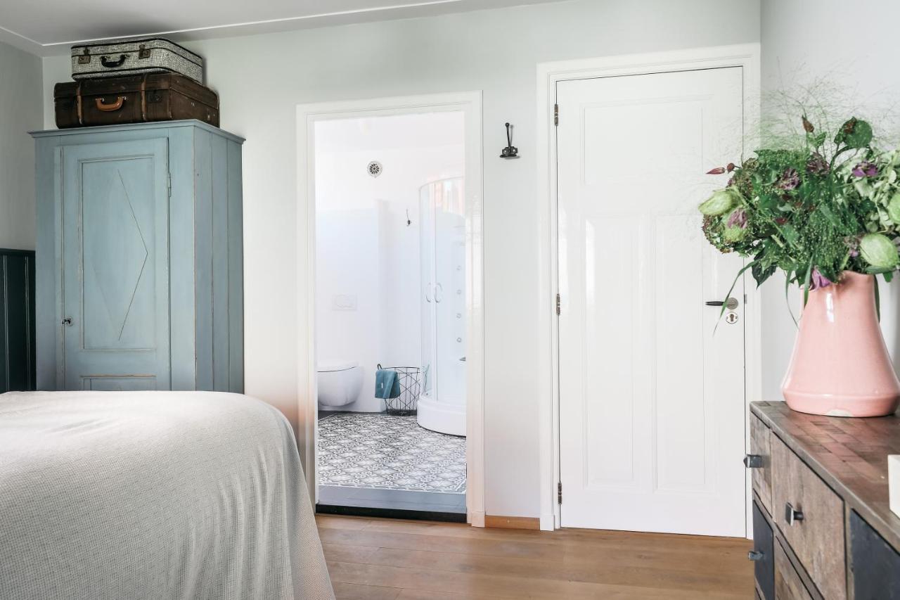 Deluxe Double or Twin Room Garden View