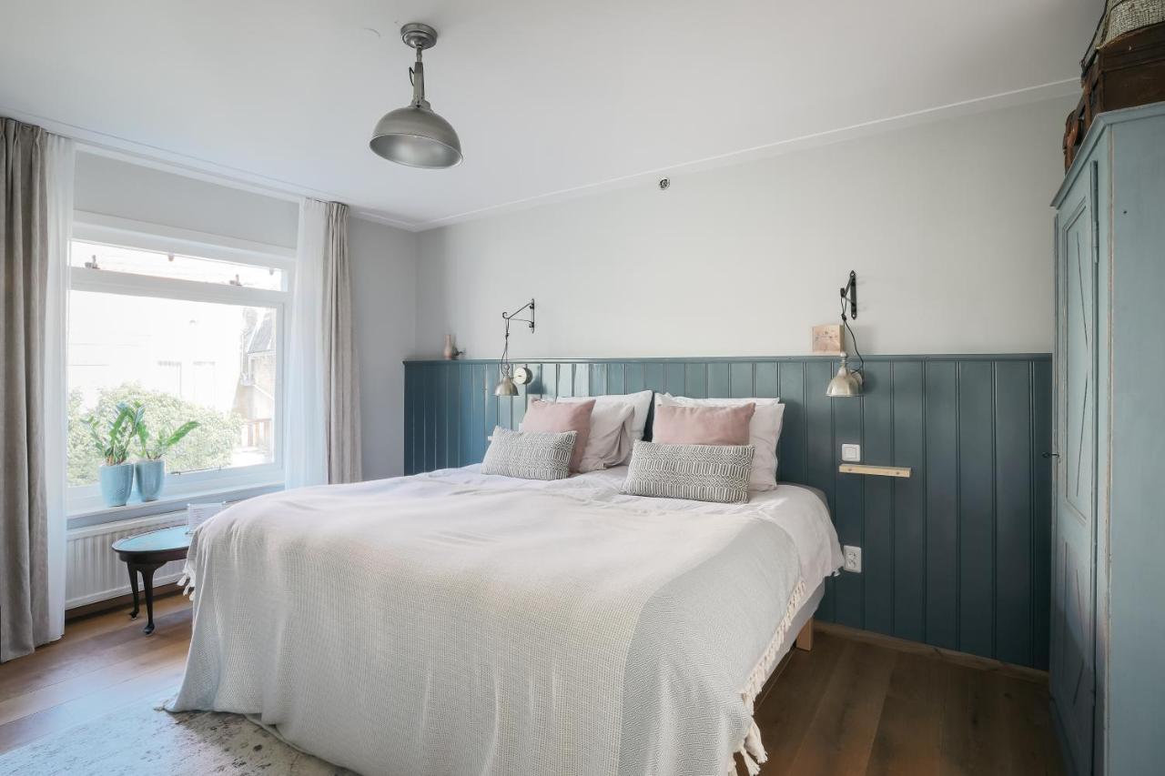 Deluxe Double or Twin Room Garden View